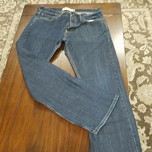 Levi's 527 Mens Jeans